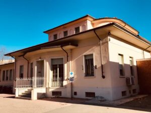 Ospedale Infantile, nuovo orario continuato per il Cup