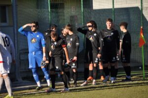 Alessandria, tutto il calcio della provincia in tempo reale