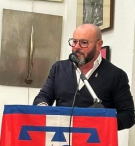 Lega Valenza: il nuovo segretario cittadino è Massimo Ravizzola
