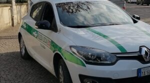 Valenza: scontro auto-motorino. Ferito un minorenne