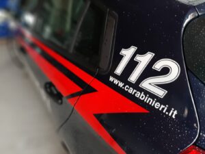 Mirabello: aggredisce la moglie e viene arrestato