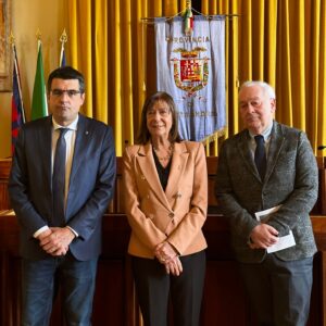 Alessandria, Cava confermato presidente di Alexala