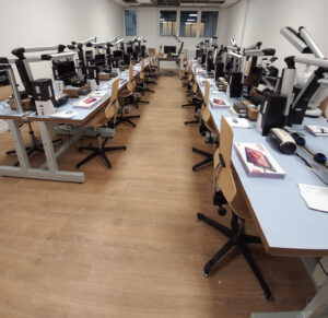 Its Gem di Valenza: ci sono i nuovi laboratori in viale Dante