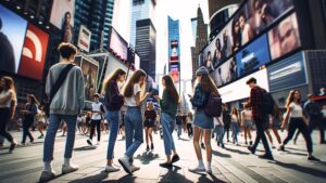 New York accusa, fuori tempo massimo, i social network