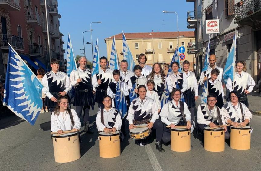 Alessandria, perché ha (ancora) senso la ‘businà’ di Carnevale