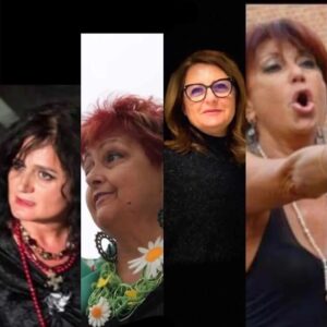 Centro Comunale di Cultura: lo spettacolo per la parità di genere