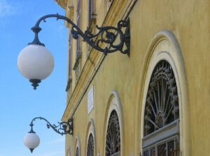Per il Teatro Comunale di San Salvatore arrivano soldi