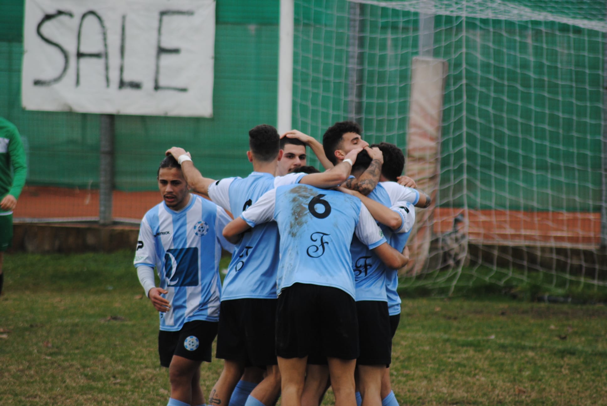 Alessandria, le migliori cinque gare del weekend di calcio