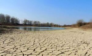 Siccità, più acqua dalla Svizzera. In Piemonte 109 Comuni riforniti con le autobotti