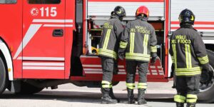 Vigili del Fuoco di Alessandria: allarme carenza di organico