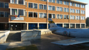 Open day al Volta, l’Istituto che ti completa