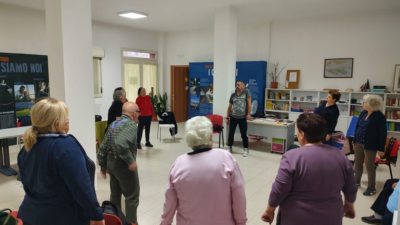 Danzaterapia, conferenza/spettacolo questa sera ad Alessandria