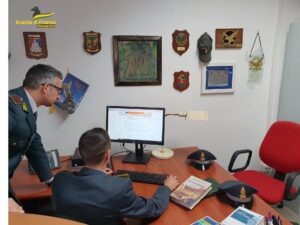 Valenza: individuati 14 lavoratori domestici evasori totali