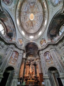 Casale, con Golosaria anche i monumenti e i musei aperti