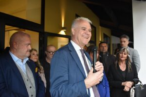 Valenza, inaugura il museo e arriva il ministro Zangrillo