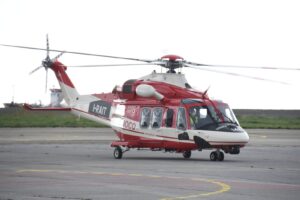 Valenza, recuperata la donna nel fiume. Ora è in ospedale