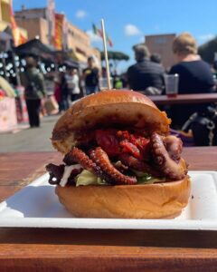 Valenza: annullato lo street food previsto nel weekend