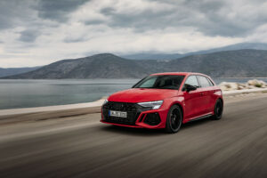 Audi RS 3 Sportback