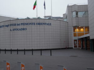 Professioni sanitarie Upo: Alessandria opportunità per 204 studenti