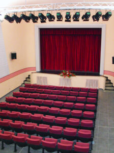 Alessandria: al via le “Domeniche a Teatro” per grandi e piccoli