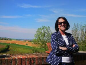 Silvia Raiteri, è di Terruggia il “volto nuovo” in Regione