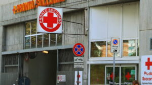 Asti, Pronto soccorso intasato. I ricoveri ad Alessandria o a Chieri
