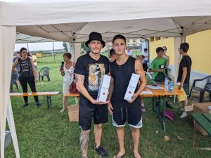 San Giacomo 2024: festa patronale a Giarole