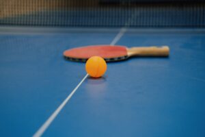 Valenza, giovedì il torneo di Ping Pong per la patronale