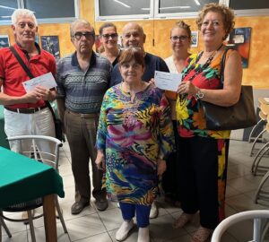 Valenza: tre giorni di gare per San Giacomo alla Belvedere