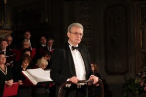 Valenza: morto Debandi, maestro di musica