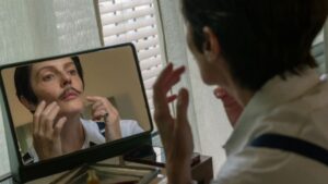 “Marcello mio” di Christophe Honoré