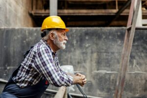 Cantieri di lavoro over 58: un’opportunità per i lavoratori senior