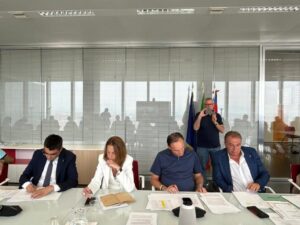 Temperature alte, contromisure da adottare