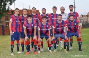 ValenzanaMado, pari in rimonta. Novese aggiunge Akouah