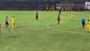 ValenzanaMado debutta con una vittoria