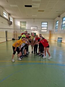 A Giarole la prima edizione della “Giornata Multisport”