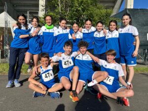 AccademiAtletica pronta a ripartire con nuove strutture e successi