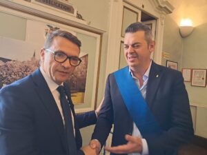 Provincia, elezione col brivido. Chiesto il riconteggio