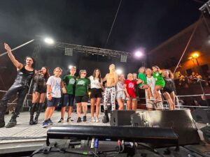 Un pieno di eventi in città e paesi. Opportunità o spreco?
