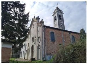 Bassignana, stasera la festa della Madonna della Neve