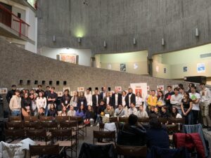 L’Istituto Cellini di Valenza vince “Oro, Luce, Meraviglia”