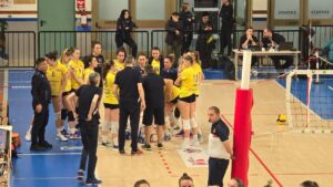 Vale sempre la ‘legge’ dell’Acrobatica