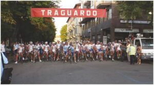 Il ciclismo a Valenza