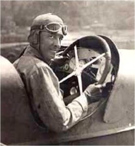 Il circuito automobilistico degli anni Venti a Valenza