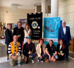 Gli studenti del Cellini assistono a “Stupefatto” contro la droga