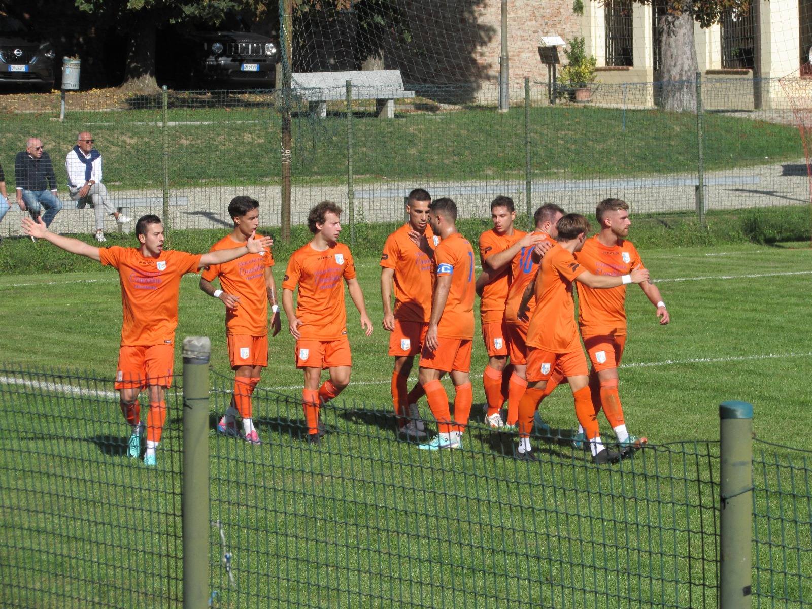 Alessandria, le cinque migliori gare del weekend di calcio