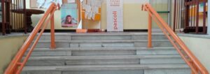 Valenza, l’esempio ai giovani dato dal premio della scuola