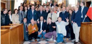 Le elezioni comunali del 2010 a Valenza