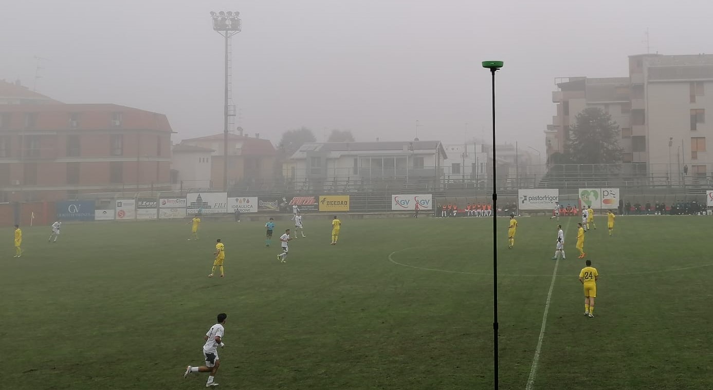 Uragano Casale: poker e terzo posto. Tutti i finali di giornata