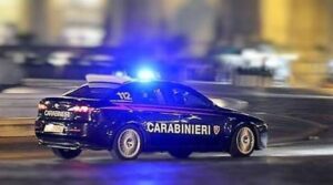 Inseguimento notturno nel Valenzano: arrestato uno dei ladri in fuga